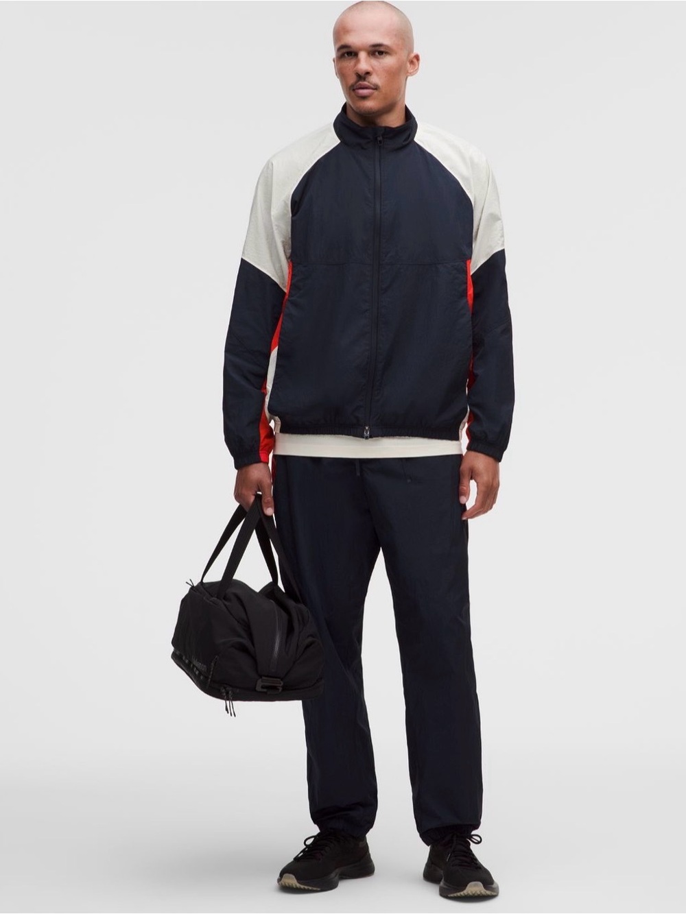 Lululemon Men’s “Nylon Relaxed” Track Pant 32” Inseam (Size M)